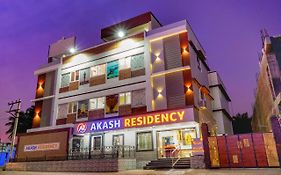 Akash Residency